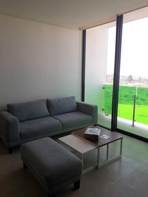 Nuevo Y Lujoso Departmento Residencial Queretaro. Querétaro Exterior foto