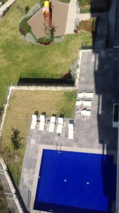 Nuevo Y Lujoso Departmento Residencial Queretaro. Querétaro Exterior foto