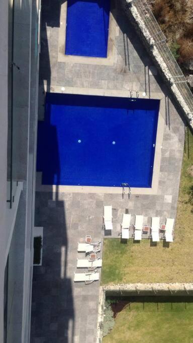 Nuevo Y Lujoso Departmento Residencial Queretaro. Querétaro Exterior foto