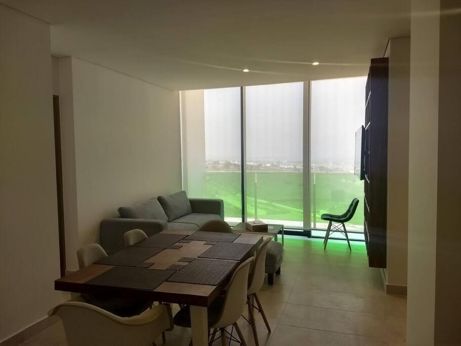 Nuevo Y Lujoso Departmento Residencial Queretaro. Querétaro Exterior foto